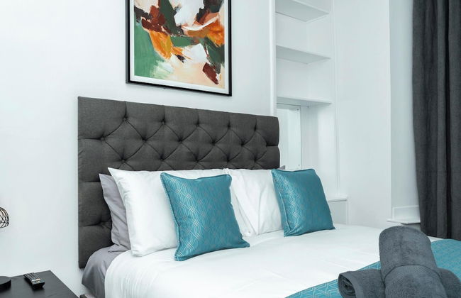 GreenStar Apartments - Photo 62