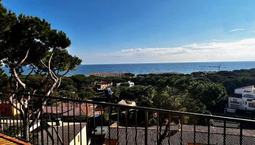 Melis Mar - Apartamento con vistas en Pals - Foto 3