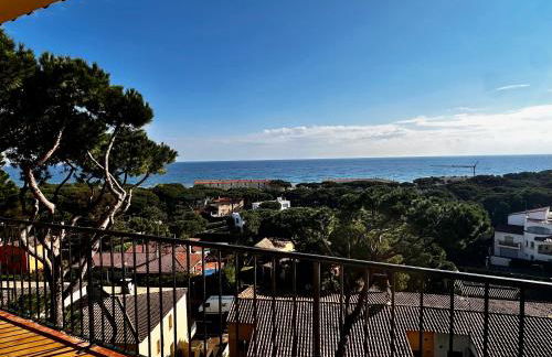 Melis Mar - Apartamento con vistas en Pals - Foto 3