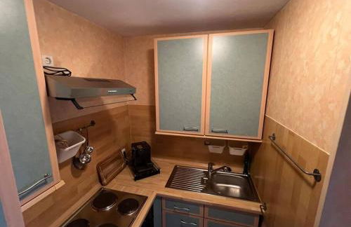 30qm Wohnung in Hainburg - Foto 5