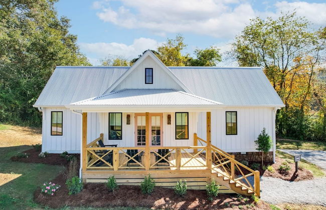 Cottages at Julep Farms - Photo 8