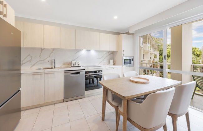 Coral Coast Apartments Palm Cove AVC - Foto 10