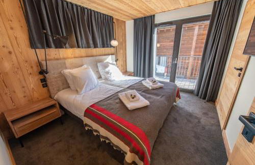 Chalet le Blue Moon - Foto 43