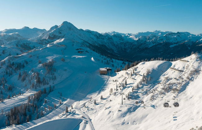 Holiday Home Near Cross-country Ski Trail - Foto 23