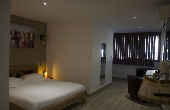 Aux Platanes - Foto 1