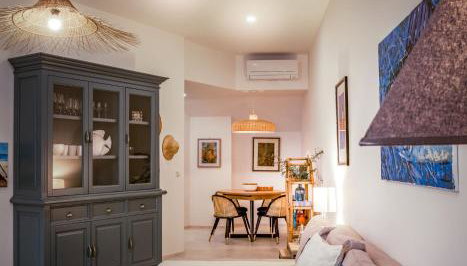 Apartment Nobilis - Foto 1