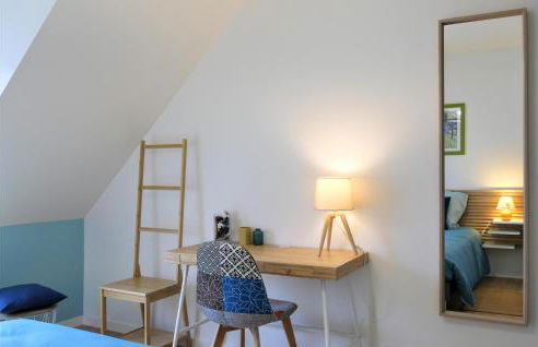 2 Bedroom Cozy Home In Jullouville - Foto 15