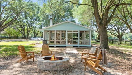 Sweetwater on the Range - Cozy Cabin , Firepit - Foto 5