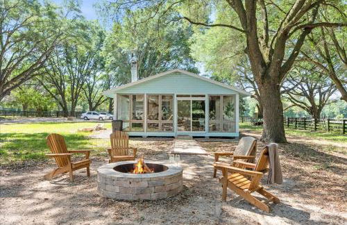 Sweetwater on the Range - Cozy Cabin , Firepit - Foto 5