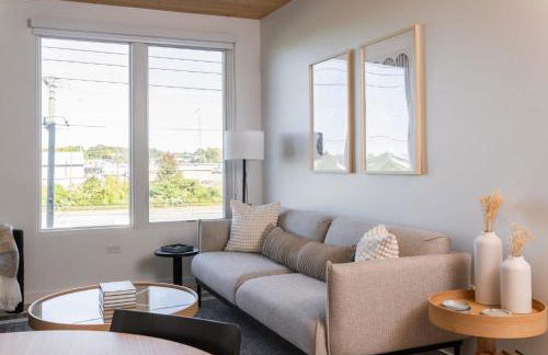 Apartments at Joinery West in Charlotte - Foto 23