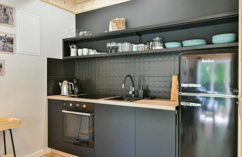 Domki z Pasją - Foto 9