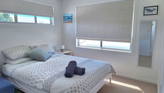 Coastal Home just 300m from the Beach - Foto 4, Habitación