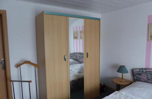 Gemuetliche Ferienunterkuenfte mit Garten in Zweedorf - Foto 120