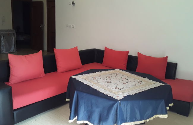 Résidence Mers Beach Appart Vue Piscine - Photo 1