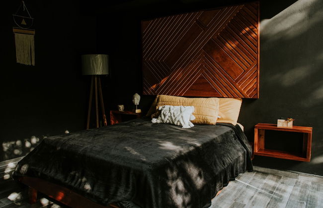 K NAJ Community Cenote residence - Photo 26