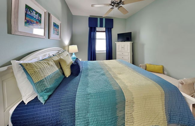 Cinnamon Beach 4 by Distinctive Beach Rentals - Photo 8