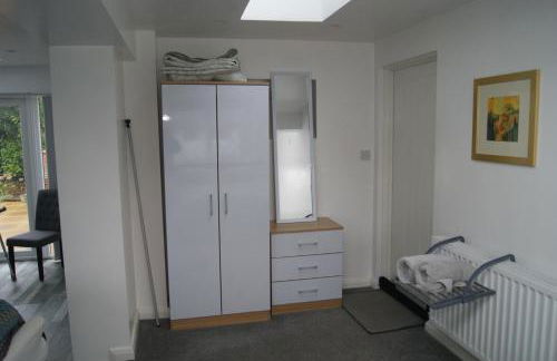 Cosy one bed with parking - Foto 26