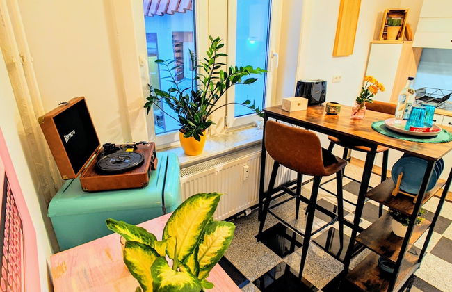 Apartment in historischem Gebäude - Foto 23