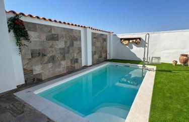 Casa Rural Maestra Anita Pérez - Foto 10