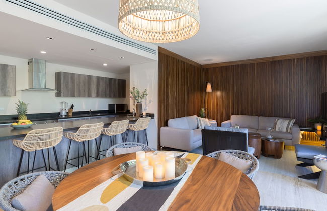 Villa Tu-Kaán Stunning 2BR - Attha Cenote - Photo 15