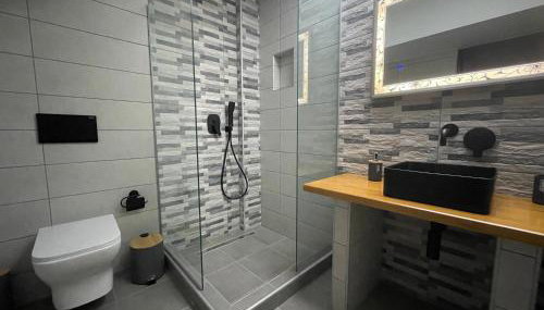 Felicia`s House - Foto 3, Shower