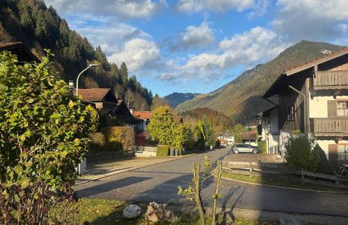 ciao-aschau Sachrang Haus Spitzstein FeWo Angelika - Foto 7