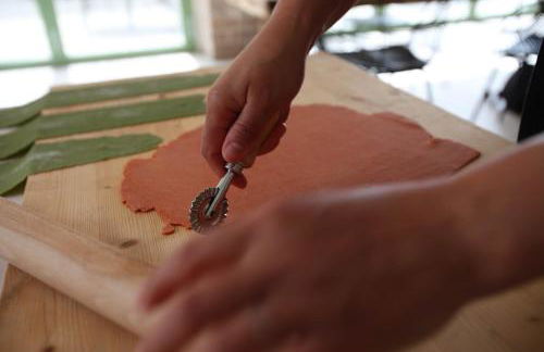 Tenuta d'Arbia, Siena - Foto 74