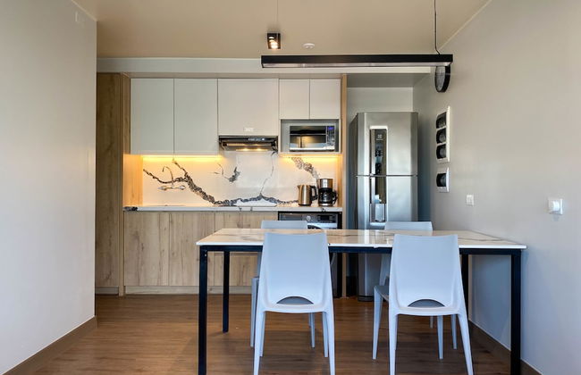 w Modern 2BR w Jacuzzi in Miraflores - Photo 5