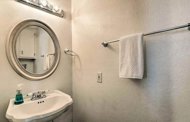 Absolute Paradise Galveston - Foto 22