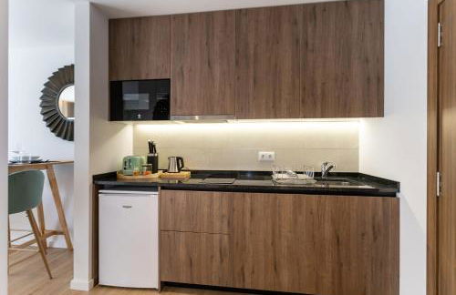 Marinha Grande apartamentos N5 ICE - Foto 6