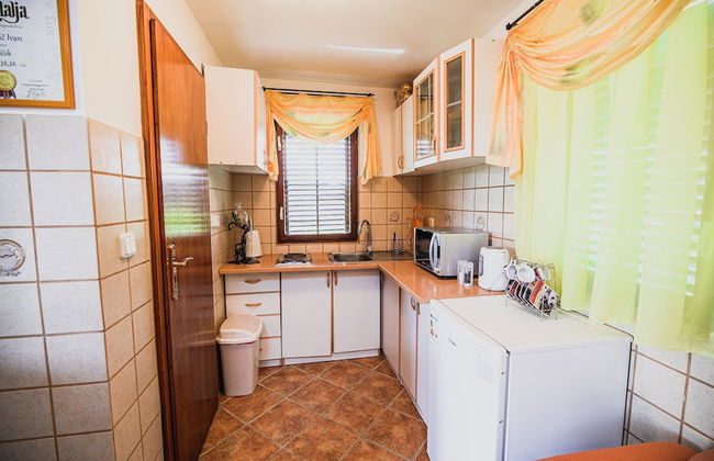 Holiday Home Vesna with Sauna - Foto 5