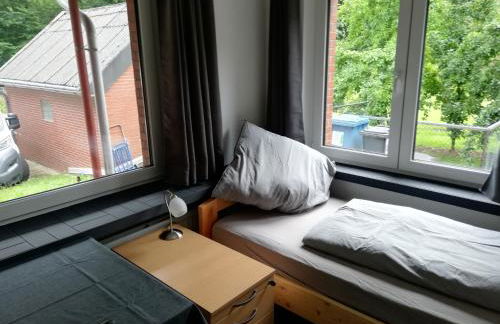 Monteurzimmer - zwischen Hamburg & Lübeck - Foto 20