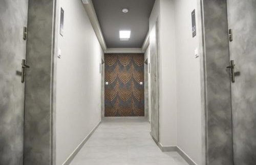 POBIEROWO BALTIC Apartament Turkusowy - Photo 23