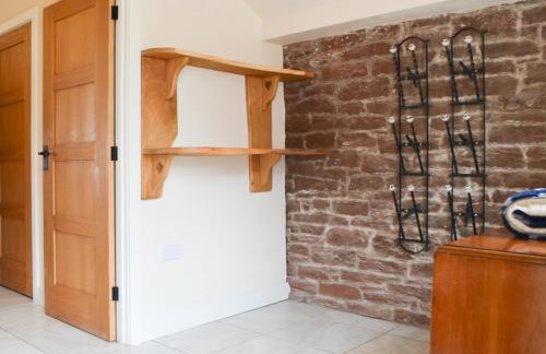 The Coach House - Foto 30