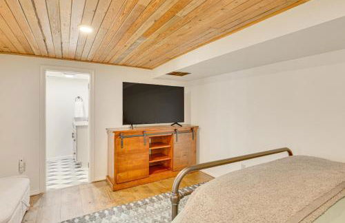 Trails, Wine and Events! Cuyahoga Falls Retreat - Foto 23