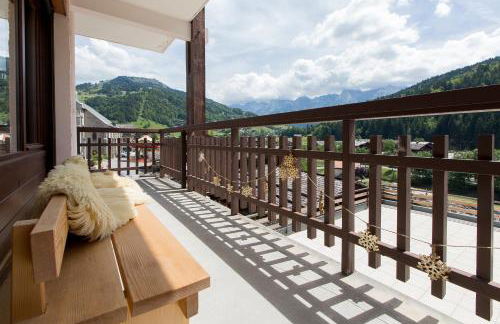 Appartement Le Danay 10 personnes - Photo 29