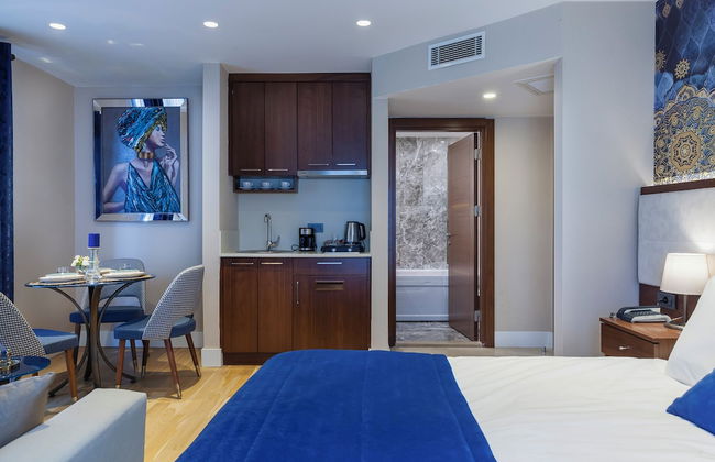 Lord Morgan Exclusive Design & Cihangir - Foto 30