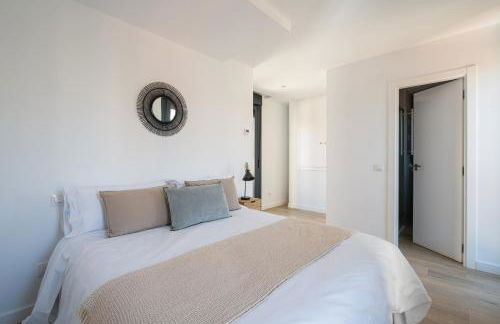 Cituspace Cuatro Caminos - Photo 21