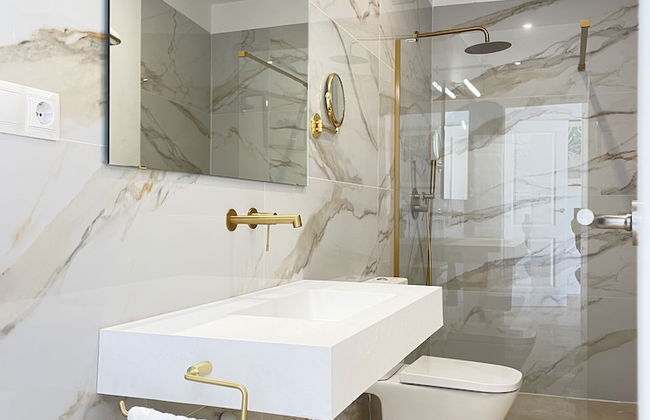 Casa-Palacio Santa Pola - Foto 7