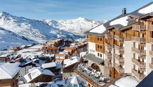 Résidence Koh-I Nor by Les Etincelles - Foto 1