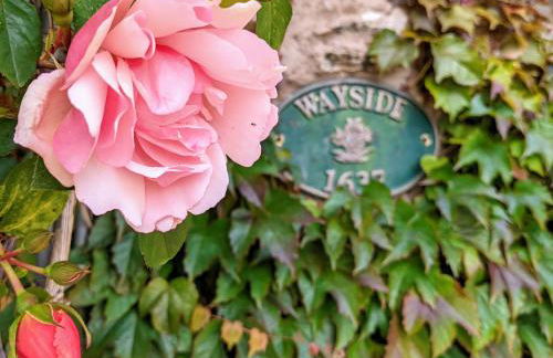 Wayside Cottage 1637 - Foto 47