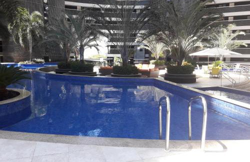 Maravilhoso Apartamento na Beira Mar - Foto 22