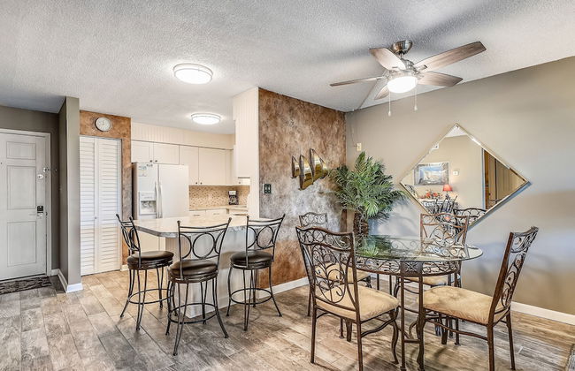 Dolphin Point 103b 2 Bedroom Condo by RedAwning - Foto 9