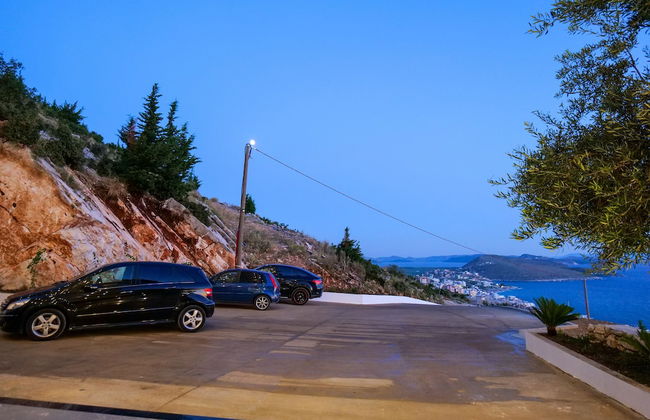 Sky Way SKK Luxury Apartments - Foto 64