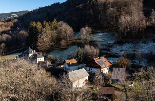 CosyBergerie - Foto 78