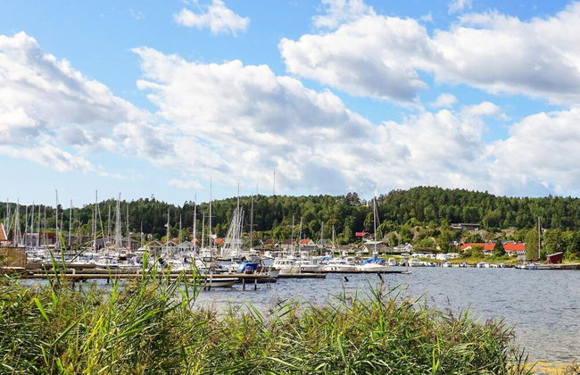 7 Person Holiday Home in Henan - Foto 29