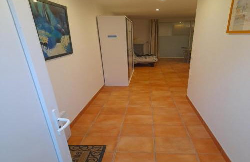 RÉSID'AZUR APPARTEMENT T2-PMR- Piscine privée - Foto 11