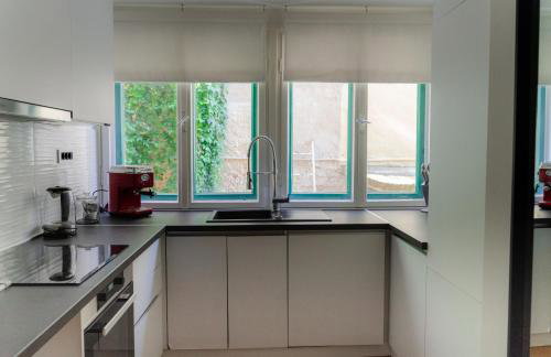 Spacious Old Town Condo - Foto 23