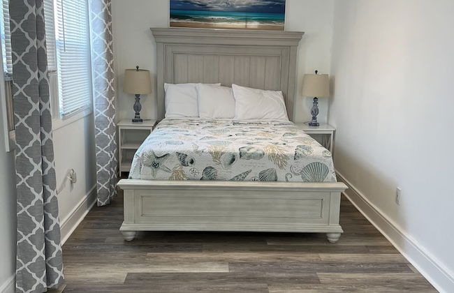 Crystal Sands Apartments - Foto 2