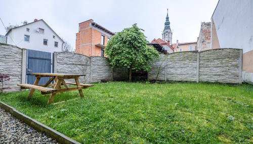 Domek przy Rynku - Foto 5